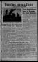Newspaper: The Oklahoma Daily (Norman, Okla.), Vol. 31, No. 173, Ed. 1 Wednesday…