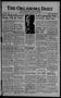Newspaper: The Oklahoma Daily (Norman, Okla.), Vol. 31, No. 174, Ed. 1 Thursday,…