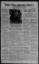 Newspaper: The Oklahoma Daily (Norman, Okla.), Vol. 31, No. 178, Ed. 1 Wednesday…