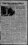 Primary view of The Oklahoma Daily (Norman, Okla.), Vol. 31, No. 185, Ed. 1 Friday, June 29, 1945