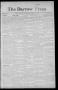 Primary view of The Darrow Press (Darrow, Okla.), Vol. 3, No. 49, Ed. 1 Thursday, October 10, 1907