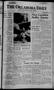 Newspaper: The Oklahoma Daily (Norman, Okla.), Vol. 31, No. 192, Ed. 1 Thursday,…