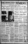 Thumbnail image of item number 1 in: 'Oklahoma City Times (Oklahoma City, Okla.), Vol. 89, No. 200, Ed. 2 Wednesday, October 11, 1978'.