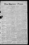 Thumbnail image of item number 1 in: 'The Darrow Press (Darrow, Okla.), Vol. 1, No. 8, Ed. 1 Thursday, December 26, 1907'.