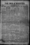 Newspaper: The Inola Register. (Inola, Okla.), Vol. 2, No. 23, Ed. 1 Friday, Jan…