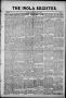 Newspaper: The Inola Register. (Inola, Okla.), Vol. 2, No. 42, Ed. 1 Friday, May…