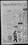 Thumbnail image of item number 4 in: 'The Oklahoma Daily (Norman, Okla.), Vol. 23, No. 95, Ed. 1 Thursday, February 20, 1947'.