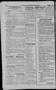 Thumbnail image of item number 2 in: 'The Oklahoma Daily (Norman, Okla.), Vol. 23, No. 99, Ed. 1 Wednesday, February 26, 1947'.