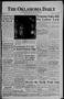 Primary view of The Oklahoma Daily (Norman, Okla.), Vol. 23, No. 174, Ed. 1 Friday, June 27, 1947
