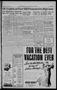 Thumbnail image of item number 3 in: 'The Oklahoma Daily (Norman, Okla.), Vol. 33, No. 181, Ed. 1 Wednesday, July 9, 1947'.