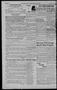 Thumbnail image of item number 2 in: 'The Oklahoma Daily (Norman, Okla.), Vol. 33, No. 185, Ed. 1 Tuesday, July 15, 1947'.