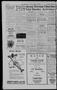 Thumbnail image of item number 4 in: 'The Oklahoma Daily (Norman, Okla.), Vol. 34, No. 23, Ed. 1 Saturday, October 11, 1947'.