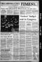 Newspaper: Oklahoma City Times (Oklahoma City, Okla.), Vol. 89, No. 288, Ed. 2 M…