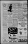 Thumbnail image of item number 4 in: 'The Oklahoma Daily (Norman, Okla.), Vol. 34, No. 226, Ed. 1 Thursday, October 21, 1948'.