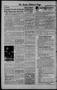 Thumbnail image of item number 2 in: 'The Oklahoma Daily (Norman, Okla.), Vol. 34, No. 235, Ed. 1 Wednesday, November 3, 1948'.