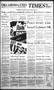 Newspaper: Oklahoma City Times (Oklahoma City, Okla.), Vol. 90, No. 23, Ed. 1 Mo…