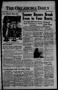 Newspaper: The Oklahoma Daily (Norman, Okla.), Vol. 34, No. 261, Ed. 1 Wednesday…