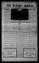 Newspaper: The Hallett Herald. (Hallett, Okla.), Vol. 2, No. 29, Ed. 1 Saturday,…