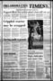 Newspaper: Oklahoma City Times (Oklahoma City, Okla.), Vol. 90, No. 36, Ed. 2 Tu…