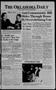 Newspaper: The Oklahoma Daily (Norman, Okla.), Vol. 25, No. 87, Ed. 1 Tuesday, F…