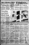Newspaper: Oklahoma City Times (Oklahoma City, Okla.), Vol. 90, No. 39, Ed. 1 Fr…