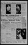Newspaper: The Oklahoma Daily (Norman, Okla.), Vol. 25, No. 158, Ed. 1 Wednesday…