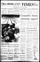 Newspaper: Oklahoma City Times (Oklahoma City, Okla.), Vol. 90, No. 60, Ed. 1 Tu…