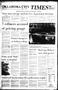 Newspaper: Oklahoma City Times (Oklahoma City, Okla.), Vol. 90, No. 61, Ed. 1 We…