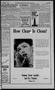 Thumbnail image of item number 3 in: 'The Oklahoma Daily (Norman, Okla.), Vol. 36, No. 43, Ed. 1 Friday, November 11, 1949'.