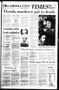 Newspaper: Oklahoma City Times (Oklahoma City, Okla.), Vol. 91, No. 81, Ed. 1 Fr…