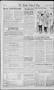 Thumbnail image of item number 2 in: 'The Oklahoma Daily (Norman, Okla.), Vol. 34, No. 90, Ed. 1 Saturday, February 11, 1950'.