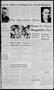 Thumbnail image of item number 1 in: 'The Oklahoma Daily (Norman, Okla.), Vol. 34, No. 130, Ed. 1 Friday, April 14, 1950'.