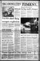 Newspaper: Oklahoma City Times (Oklahoma City, Okla.), Vol. 90, No. 107, Ed. 2 M…