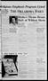 Thumbnail image of item number 1 in: 'The Oklahoma Daily (Norman, Okla.), Vol. 37, No. 93, Ed. 1 Saturday, February 17, 1951'.