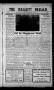 Thumbnail image of item number 1 in: 'The Hallett Herald. (Hallett, Okla.), Vol. 3, No. 8, Ed. 1 Saturday, March 26, 1910'.