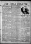Newspaper: The Inola Register. (Inola, Okla.), Vol. 4, No. 34, Ed. 1 Thursday, M…