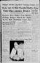 Primary view of The Oklahoma Daily (Norman, Okla.), Vol. 37, No. 181, Ed. 1 Wednesday, July 11, 1951