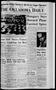 Newspaper: The Oklahoma Daily (Norman, Okla.), Vol. 37, No. 246, Ed. 1 Tuesday, …