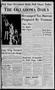 Newspaper: The Oklahoma Daily (Norman, Okla.), Ed. 1 Tuesday, January 15, 1952