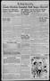 Thumbnail image of item number 2 in: 'The Oklahoma Daily (Norman, Okla.), Ed. 1 Thursday, March 13, 1952'.