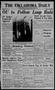Newspaper: The Oklahoma Daily (Norman, Okla.), Ed. 1 Thursday, May 15, 1952
