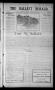 Thumbnail image of item number 1 in: 'The Hallett Herald. (Hallett, Okla.), Vol. 3, No. 29, Ed. 1 Saturday, August 20, 1910'.