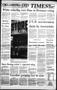 Newspaper: Oklahoma City Times (Oklahoma City, Okla.), Vol. 90, No. 245, Ed. 1 M…