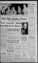 Newspaper: The Oklahoma Daily (Norman, Okla.), Vol. 39, No. 72, Ed. 1 Wednesday,…