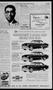 Thumbnail image of item number 3 in: 'The Oklahoma Daily (Norman, Okla.), Vol. 39, No. 79, Ed. 1 Friday, January 16, 1953'.