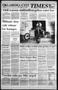Newspaper: Oklahoma City Times (Oklahoma City, Okla.), Vol. 90, No. 257, Ed. 1 M…