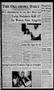 Newspaper: The Oklahoma Daily (Norman, Okla.), Vol. 39, No. 151, Ed. 1 Tuesday, …