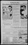 Thumbnail image of item number 2 in: 'The Oklahoma Daily (Norman, Okla.), Vol. 39, No. 172, Ed. 1 Wednesday, June 24, 1953'.