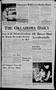 Newspaper: The Oklahoma Daily (Norman, Okla.), Vol. 39, No. 190, Ed. 1 Tuesday, …