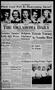 Newspaper: The Oklahoma Daily (Norman, Okla.), Vol. 40, No. 27, Ed. 1 Thursday, …